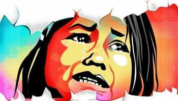 शर्मनाक: तीन नाबालिगों के साथ दुष्कर्म, कानून वयवस्था पर बीजेपी ने उठाए सवाल शर्मनाक: तीन नाबालिगों के साथ दुष्कर्म, कानून वयवस्था पर बीजेपी ने उठाए सवाल