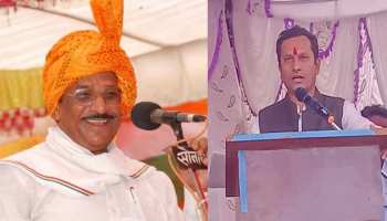 MP के मंत्री बघेल समेत एक दर्जन से अधिक कांग्रेसियों पर आचार संहिता उल्लंघन का मामला दर्ज MP के मंत्री बघेल समेत एक दर्जन से अधिक कांग्रेसियों पर आचार संहिता उल्लंघन का मामला दर्ज
