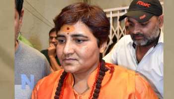 बढ़ेंगी साध्वी प्रज्ञा की मुश्किलें, कमलनाथ सरकार फिर खोलेगी जोशी हत्याकांड की फाइल बढ़ेंगी साध्वी प्रज्ञा की मुश्किलें, कमलनाथ सरकार फिर खोलेगी जोशी हत्याकांड की फाइल
