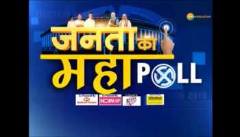 EXIT POLL of Voters of Rajasthan, Maharashtra, Gujarat and Assam