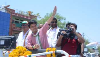गुना लोकसभा सीट, जहां आज भी दल या मुद्दे को नहीं, सिंधिया राजघराने को दी जाती है तरजीह गुना लोकसभा सीट, जहां आज भी दल या मुद्दे को नहीं, सिंधिया राजघराने को दी जाती है तरजीह