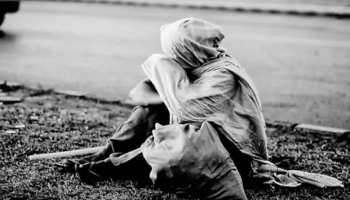 राजस्थान: दो जून की रोटी को मोहताज हुआ दौसा का एक परिवार, प्रशासन बेखबर राजस्थान: दो जून की रोटी को मोहताज हुआ दौसा का एक परिवार, प्रशासन बेखबर