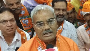 जीत के जश्न में BJP विधायक ने राहुल गांधी पर किया ऐसा कमेंट, सुनकर तिलमिला जाएंगे कांग्रेसी जीत के जश्न में BJP विधायक ने राहुल गांधी पर किया ऐसा कमेंट, सुनकर तिलमिला जाएंगे कांग्रेसी