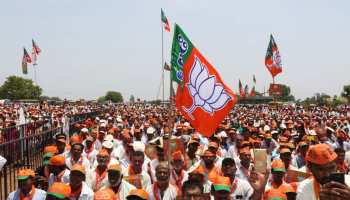 लोकसभा चुनाव में प्रचंड जीत के बाद राजस्थान के BJP नेताओं के नाम से हटा 'चौकीदार' लोकसभा चुनाव में प्रचंड जीत के बाद राजस्थान के BJP नेताओं के नाम से हटा 'चौकीदार'