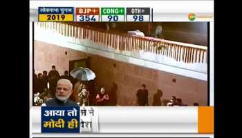 10 big things of PM Modi's magic in Lok Sabha Elections 2019