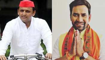 मोदी लहर में भी नहीं चला निरहुआ का जादू, सपा नेता अखिलेश यादव से मिली करारी हार मोदी लहर में भी नहीं चला निरहुआ का जादू, सपा नेता अखिलेश यादव से मिली करारी हार