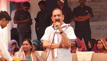 MP में अभी शराब बंदी नहीं, अवैध शराब की बिक्री पर रोक लगाने में जुटी है सरकारः मंत्री MP में अभी शराब बंदी नहीं, अवैध शराब की बिक्री पर रोक लगाने में जुटी है सरकारः मंत्री