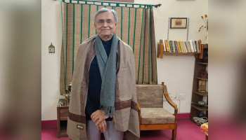 छत्तीसगढ़ में गहराया महाधिवक्ता नियुक्ति का विवाद, कनक तिवारी ने की राज्यपाल मुलाकात छत्तीसगढ़ में गहराया महाधिवक्ता नियुक्ति का विवाद, कनक तिवारी ने की राज्यपाल मुलाकात