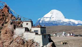 आज से शुरू हुई कैलाश मानसरोवर की यात्रा, कल धारचूला पहुंचेगा पहला जत्था आज से शुरू हुई कैलाश मानसरोवर की यात्रा, कल धारचूला पहुंचेगा पहला जत्था