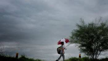 चूरू: प्रचंड गर्मी से था हाल बेहाल, लगातार हो रही रिमझिम बारिश, मिली राहत चूरू: प्रचंड गर्मी से था हाल बेहाल, लगातार हो रही रिमझिम बारिश, मिली राहत