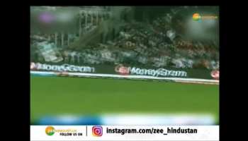 after the defeat of Team India in the World Cup pakistani fans are angry