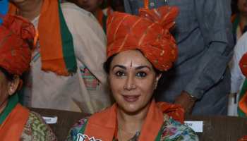 राजस्थान: बढ़ रहे दुष्कर्म मामलों पर MP दिया कुमारी का बयान, कहा- नई सरकार में कानून व्यवस्था हुई चौपट राजस्थान: बढ़ रहे दुष्कर्म मामलों पर MP दिया कुमारी का बयान, कहा- नई सरकार में कानून व्यवस्था हुई चौपट