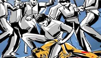 झारखंड में एक और मॉब लिंचिंग, जमशेदपुर जेल में कैदी की पीट-पीटकर हत्या झारखंड में एक और मॉब लिंचिंग, जमशेदपुर जेल में कैदी की पीट-पीटकर हत्या