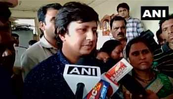 BJP विधायक आकाश विजयवर्गीय के खिलाफ केस दर्ज, नगर निगम अधिकारी से की थी मारपीट BJP विधायक आकाश विजयवर्गीय के खिलाफ केस दर्ज, नगर निगम अधिकारी से की थी मारपीट