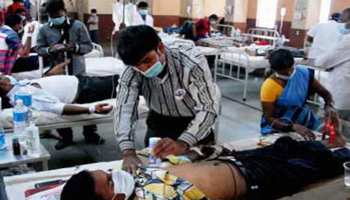 मध्य प्रदेश: गरीबों को मिल सके बेहतर इलाज, इसलिए लाई गई 'मैं हूं अस्पताल मित्र योजना' मध्य प्रदेश: गरीबों को मिल सके बेहतर इलाज, इसलिए लाई गई 'मैं हूं अस्पताल मित्र योजना'