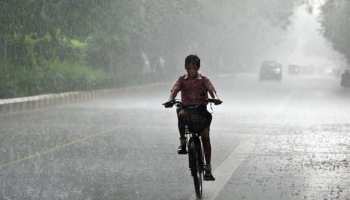 मध्य प्रदेश के कई जिलों में भारी बारिश, मौसम विभाग ने जारी किया अलर्ट मध्य प्रदेश के कई जिलों में भारी बारिश, मौसम विभाग ने जारी किया अलर्ट