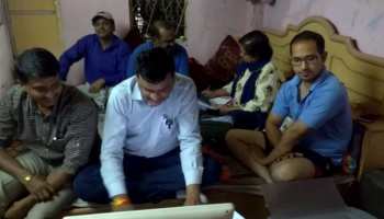 इंदौरः खाद्य आपूर्ति विभाग के प्रबंधक के ठिकानों पर लोकायुक्त का छापा, करोड़ों की संपत्ति का खुलासा इंदौरः खाद्य आपूर्ति विभाग के प्रबंधक के ठिकानों पर लोकायुक्त का छापा, करोड़ों की संपत्ति का खुलासा