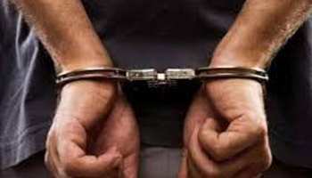 भरतपुर: कुम्हेर हिट एंड रन मामले में 2 आरोपी गिरफ्तार, पुलिस कर रही पूछताछ भरतपुर: कुम्हेर हिट एंड रन मामले में 2 आरोपी गिरफ्तार, पुलिस कर रही पूछताछ