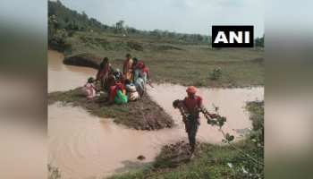 मध्य प्रदेशः 7 बच्चों की डूबने से मौत, शिवराज सिंह और CM कमलनाथ ने जताया दुख मध्य प्रदेशः 7 बच्चों की डूबने से मौत, शिवराज सिंह और CM कमलनाथ ने जताया दुख