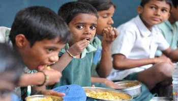 छत्तीसगढ़: मध्यान्ह भोजन में अंडे को शामिल करने पर हो रहा विरोध, सियासत हुई तेज छत्तीसगढ़: मध्यान्ह भोजन में अंडे को शामिल करने पर हो रहा विरोध, सियासत हुई तेज