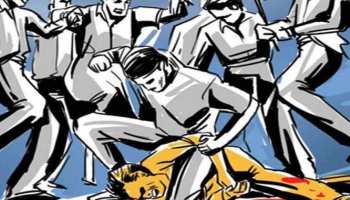 बागपत में 'जय श्री राम' का नारा न लगाने पर मौलाना से मारपीट, मुकदमा दर्ज बागपत में 'जय श्री राम' का नारा न लगाने पर मौलाना से मारपीट, मुकदमा दर्ज