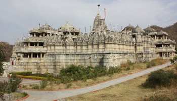 राजस्थान: देवताओं की ड्यौढ़ी भी असुरक्षित, मंदिरों की एक तिहाई जमीन पर दबंगों का कब्जा राजस्थान: देवताओं की ड्यौढ़ी भी असुरक्षित, मंदिरों की एक तिहाई जमीन पर दबंगों का कब्जा