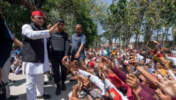 SP को मुस्लिम वोट बैंक संजोने की चिंता, क्या मायावती के फॉर्मूले को फेल कर पाएंगे अखिलेश? SP को मुस्लिम वोट बैंक संजोने की चिंता, क्या मायावती के फॉर्मूले को फेल कर पाएंगे अखिलेश?