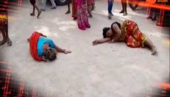 Bihar: 3 killed by 'mob lynching'