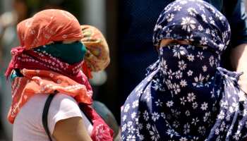 मॉनसून की सुस्ती ने UP में बढ़ाई गर्मी, 2-3 दिनों तक नहीं बरसेंगे मेघ मॉनसून की सुस्ती ने UP में बढ़ाई गर्मी, 2-3 दिनों तक नहीं बरसेंगे मेघ
