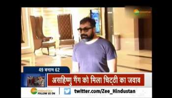 Why Bollywood has splitted into two parts?