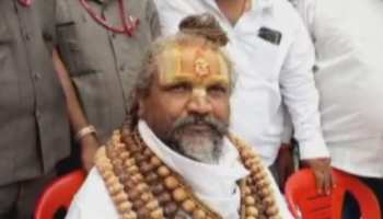 कंप्यूटर बाबा ने कहा- 'BJP विधायकों का नाम बताया तो होगा जान का खतरा' कंप्यूटर बाबा ने कहा- 'BJP विधायकों का नाम बताया तो होगा जान का खतरा'