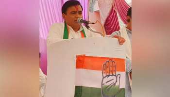 कमलनाथ कैबिनेट मंत्री का दावा, कांग्रेस में शामिल हुए BJP के 6 और विधायक, मचा हड़कंप कमलनाथ कैबिनेट मंत्री का दावा, कांग्रेस में शामिल हुए BJP के 6 और विधायक, मचा हड़कंप