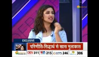 WILL SIDDHARTH, PARINEETI DELIVER ANOTHER HIT?