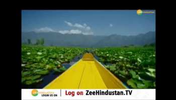 Kashmir valley beauty