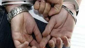 झालावाड़: 'ऋषिराज जिंदल' हत्याकांड के 2 आरोपी गिरफ्तार, मामले का हुआ खुलासा झालावाड़: 'ऋषिराज जिंदल' हत्याकांड के 2 आरोपी गिरफ्तार, मामले का हुआ खुलासा