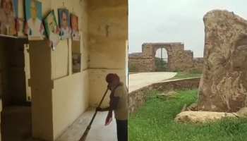 आजादी के जश्म में डूबा देश भूला माचिया महल का इतिहास, कई स्वतंत्रता सेनानियों ने यहां दी थी अपनी जान आजादी के जश्म में डूबा देश भूला माचिया महल का इतिहास, कई स्वतंत्रता सेनानियों ने यहां दी थी अपनी जान
