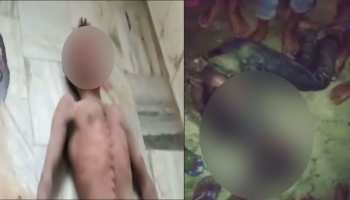 बिहार में फिर मॉब लिंचिंग, चोरी के आरोप में भीड़ ने किया फैसला और दे दी मौत बिहार में फिर मॉब लिंचिंग, चोरी के आरोप में भीड़ ने किया फैसला और दे दी मौत