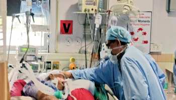 पूर्व मुख्यमंत्री बाबूलाल गौर की हालत नाजुक, हालचाल जानने अस्पताल पहुंचे शिवराज सिंह चौहान पूर्व मुख्यमंत्री बाबूलाल गौर की हालत नाजुक, हालचाल जानने अस्पताल पहुंचे शिवराज सिंह चौहान