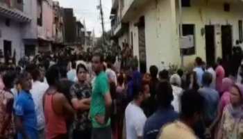 सहारनपुर: पत्रकार और उसके भाई की गोली मारकर हत्या, CM योगी ने घोषित किया मुआवजा सहारनपुर: पत्रकार और उसके भाई की गोली मारकर हत्या, CM योगी ने घोषित किया मुआवजा
