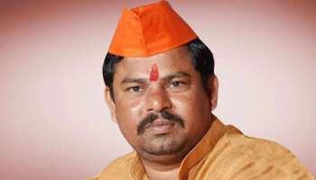 BJP विधायक के विवादित बोल, कहा- गौ हत्या पर प्रतिबंध नहीं लगा तो होती रहेगी मॉब लिंचिंग BJP विधायक के विवादित बोल, कहा- गौ हत्या पर प्रतिबंध नहीं लगा तो होती रहेगी मॉब लिंचिंग