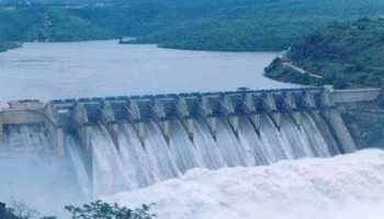 प्रतापगढ़ में मूसलाधार बारिश ने बनाया रिकॉर्ड, जाखम समेत कई बांध हुए जलमग्न प्रतापगढ़ में मूसलाधार बारिश ने बनाया रिकॉर्ड, जाखम समेत कई बांध हुए जलमग्न