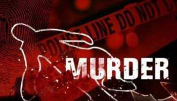 बकरी बांधने को लेकर बाबा हुए नाराज, 10 साल के पोते को दौड़ाकर फावड़े से काट डाला बकरी बांधने को लेकर बाबा हुए नाराज, 10 साल के पोते को दौड़ाकर फावड़े से काट डाला