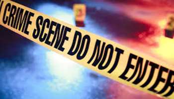वैशाली: पुलिस-अपराधियों के बीच मुठभेड़ में बाल-बाल बचे थानाध्यक्ष, दो अपराधी गिरफ्तार वैशाली: पुलिस-अपराधियों के बीच मुठभेड़ में बाल-बाल बचे थानाध्यक्ष, दो अपराधी गिरफ्तार
