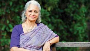 राजस्थान की पृष्ठभूमि पर आधारित फिल्म 'डेजर्ट डॉल्फिन' में नजर आएंगी वहीदा रहमान राजस्थान की पृष्ठभूमि पर आधारित फिल्म 'डेजर्ट डॉल्फिन' में नजर आएंगी वहीदा रहमान