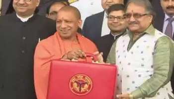UP सरकार के वित्त मंत्री राजेश अग्रवाल ने दिया इस्तीफा, ये बताया कारण UP सरकार के वित्त मंत्री राजेश अग्रवाल ने दिया इस्तीफा, ये बताया कारण