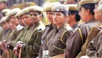 राजस्थान पुलिस प्रशिक्षण केंद्र के दीक्षांत समारोह में 442 महिला कांस्टेबल बेड़े में हुईं शामिल राजस्थान पुलिस प्रशिक्षण केंद्र के दीक्षांत समारोह में 442 महिला कांस्टेबल बेड़े में हुईं शामिल