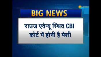 Latest update on INX Media case