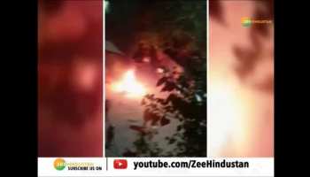 Ravidas temple removal caused ruckus in Delhi!