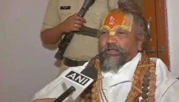 कंप्यूटर बाबा ने की मोदी की तारीफ, बोले- एक वादा पूरा किया, अब राम मंदिर की बारी कंप्यूटर बाबा ने की मोदी की तारीफ, बोले- एक वादा पूरा किया, अब राम मंदिर की बारी