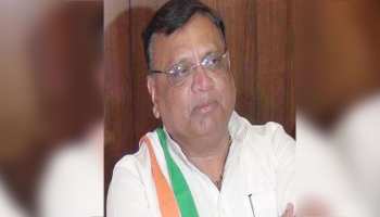 राजस्थान की कानून-व्यवस्था पर अब अविनाश पांडे ने भी जताई चिंता, कहा... राजस्थान की कानून-व्यवस्था पर अब अविनाश पांडे ने भी जताई चिंता, कहा...